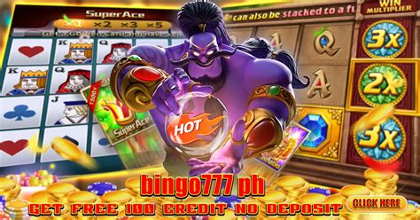 BINGO777 PH .